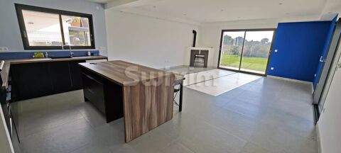   Maison/Villa 4 pi�ces Maison - 4 pi�ce(s) - 107 m�