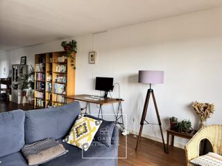  Appartement � vendre 3 pi�ces 81 m�