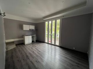  Appartement  louer 1 pice 22 m