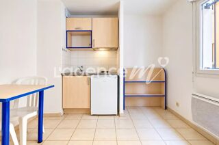  Appartement à vendre 1 pièce 21 m²