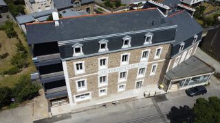  Appartement à vendre 3 pièces 85 m²