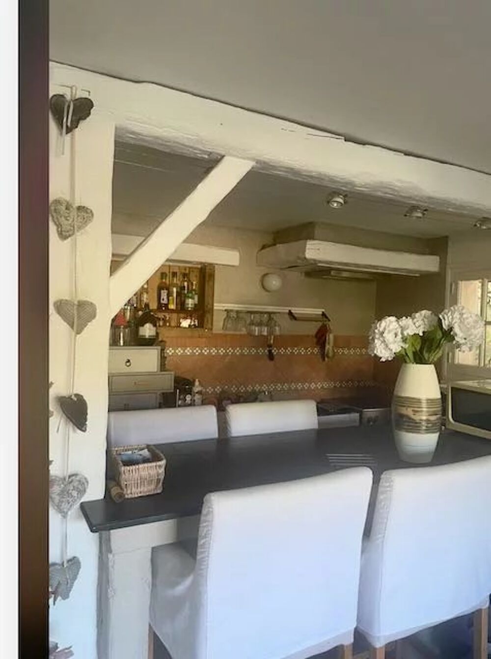 � vendre  Maison Cavalaire-sur-Mer (83240)