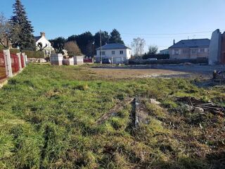  Terrain à vendre 1124 m²