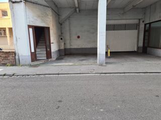  Parking / Garage  louer 12 m Boulogne-sur-mer