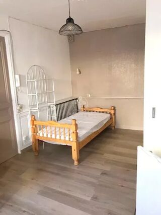  Appartement  louer 1 pice 18 m