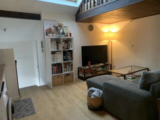  Appartement � louer 2 pi�ces 32 m�