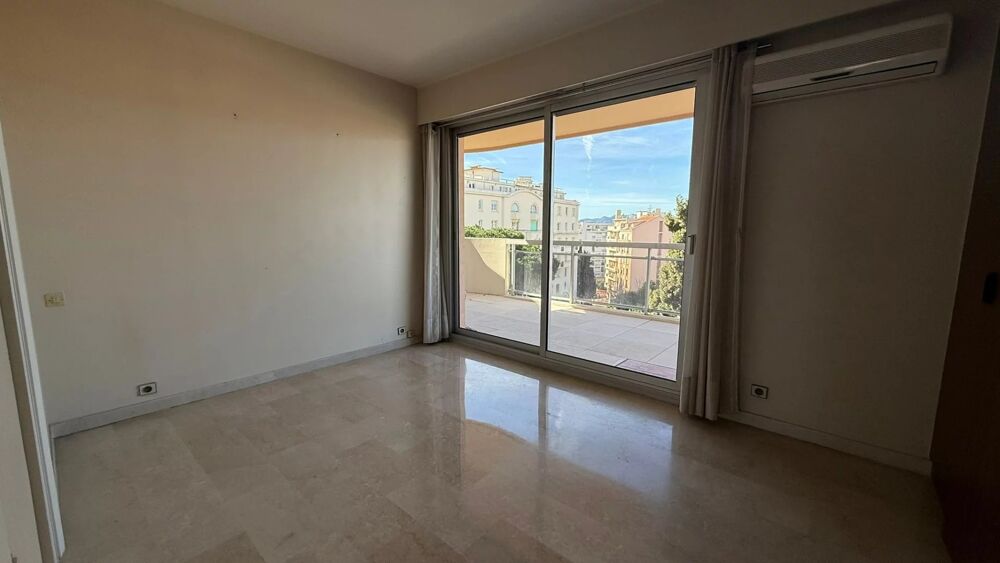à vendre  Appartement Cannes (06400)
