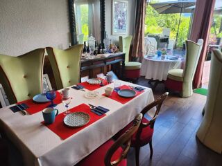  Maison � vendre 15 + pi�ces 660 m�