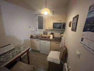  Appartement � vendre 2 pi�ces 48 m�