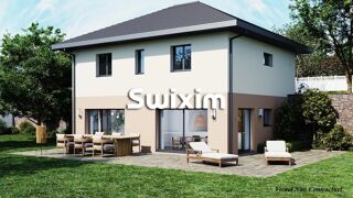  Maison � vendre 4 pi�ces 90 m�