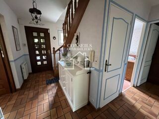  Maison � vendre 5 pi�ces 112 m�