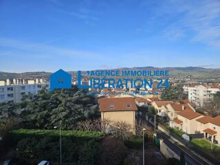  Appartement � vendre 3 pi�ces 65 m�