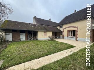  Maison à vendre 6 pièces 150 m²