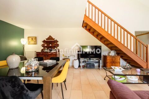  Maison � vendre 7 pi�ces 189 m�