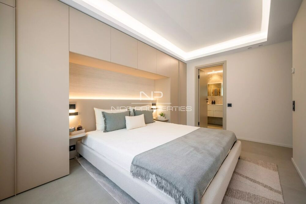 à vendre  Appartement Nice (06300)