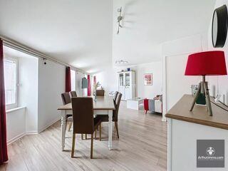  Appartement  vendre 3 pices 80 m