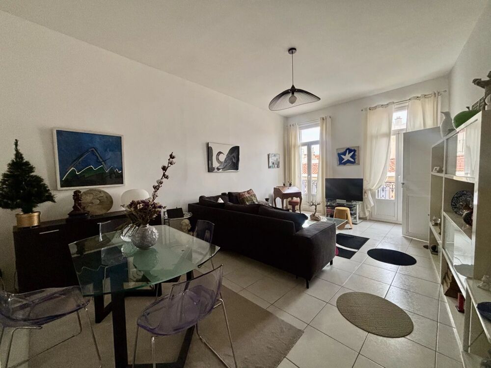Vente Appartement 3 pièces 87 m² - Vue 3