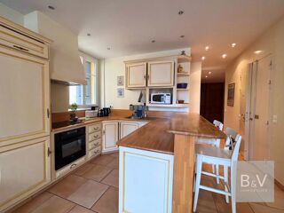  Appartement � vendre 4 pi�ces 88 m�