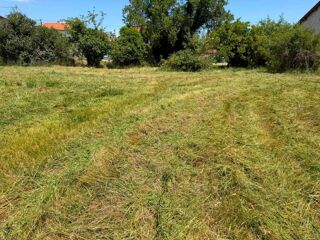  Terrain à vendre 619 m²