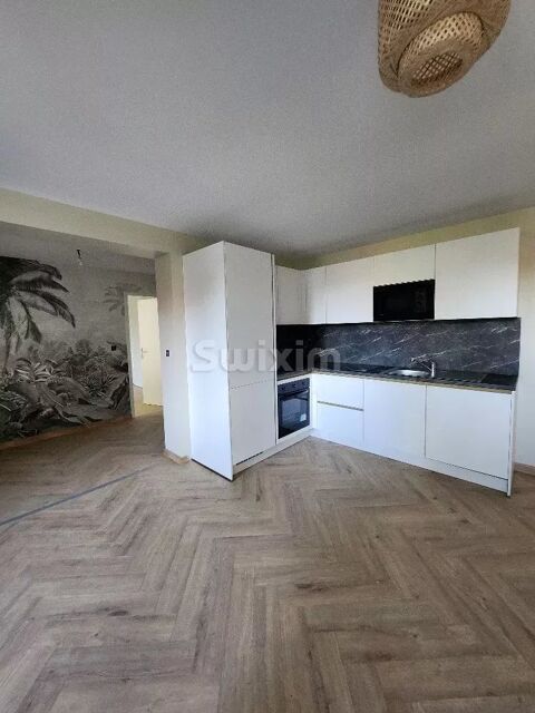  Appartement � louer 3 pi�ces 62 m�