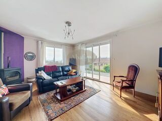  Maison à vendre 6 pièces 146 m²