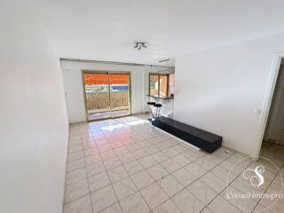  Appartement � vendre 1 pi�ce 29 m�