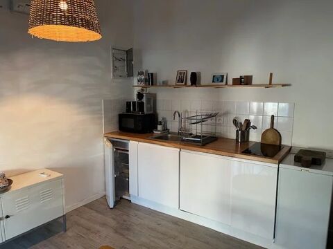  Appartement  louer 2 pices 18 m