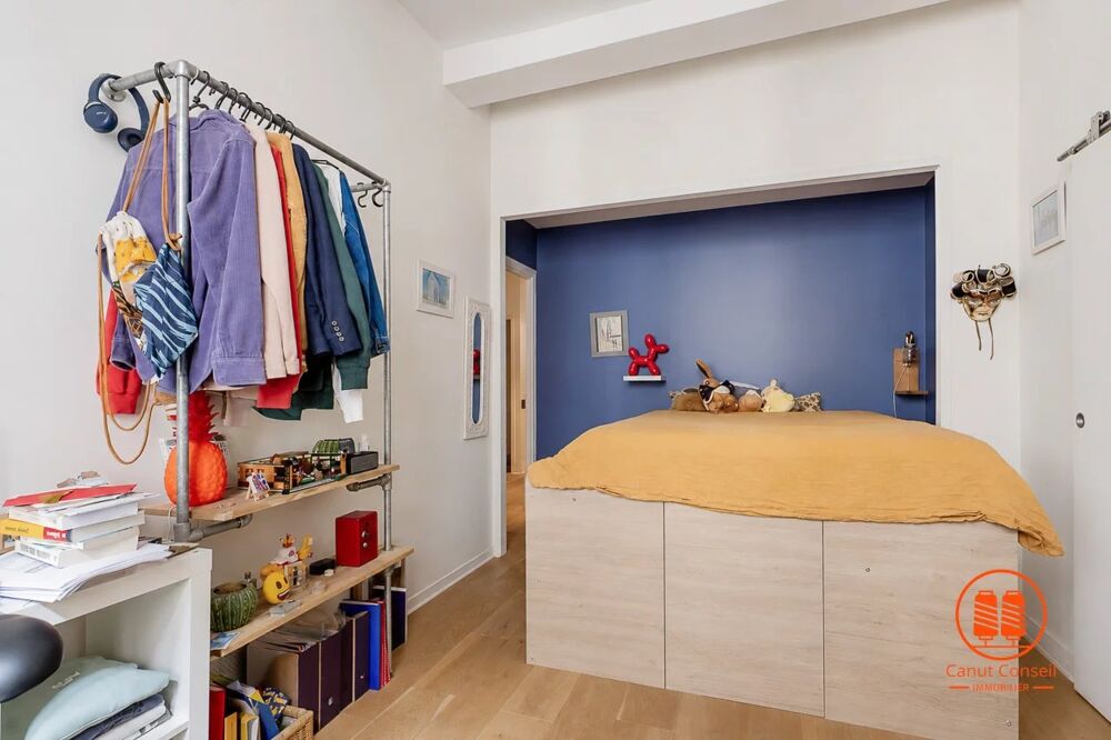 à vendre  Appartement Lyon 1