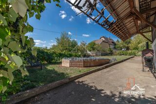  Maison à vendre 6 pièces 133 m²
