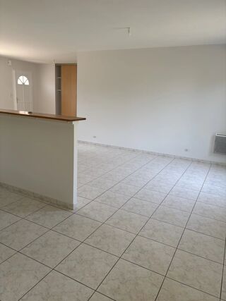  Appartement � louer 4 pi�ces 92 m�