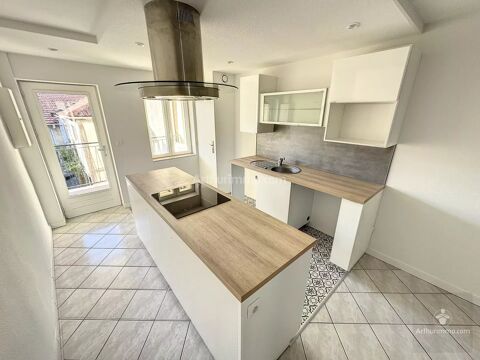  Appartement � louer 4 pi�ces 62 m�