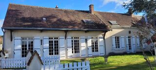  Maison � vendre 7 pi�ces 168 m�