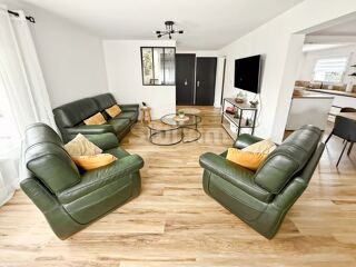  Maison � vendre 6 pi�ces 127 m�