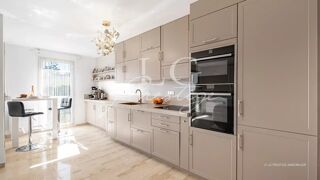  Appartement � vendre 4 pi�ces 124 m� Mandelieu-la-napoule