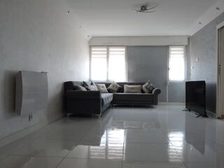  Appartement � vendre 5 pi�ces 77 m�