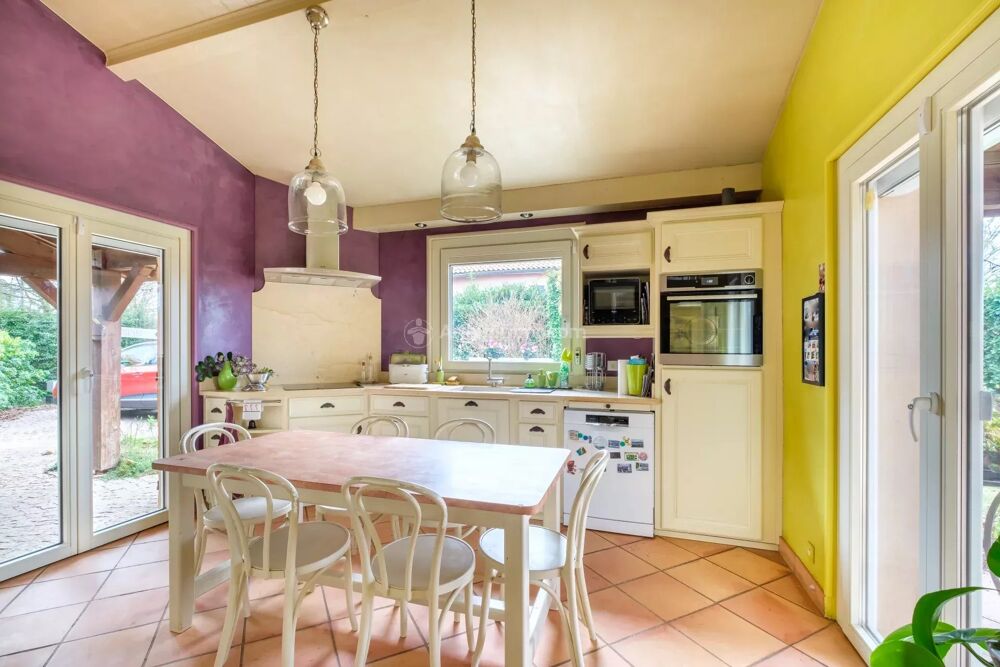 � vendre  Maison Neyron (01700)