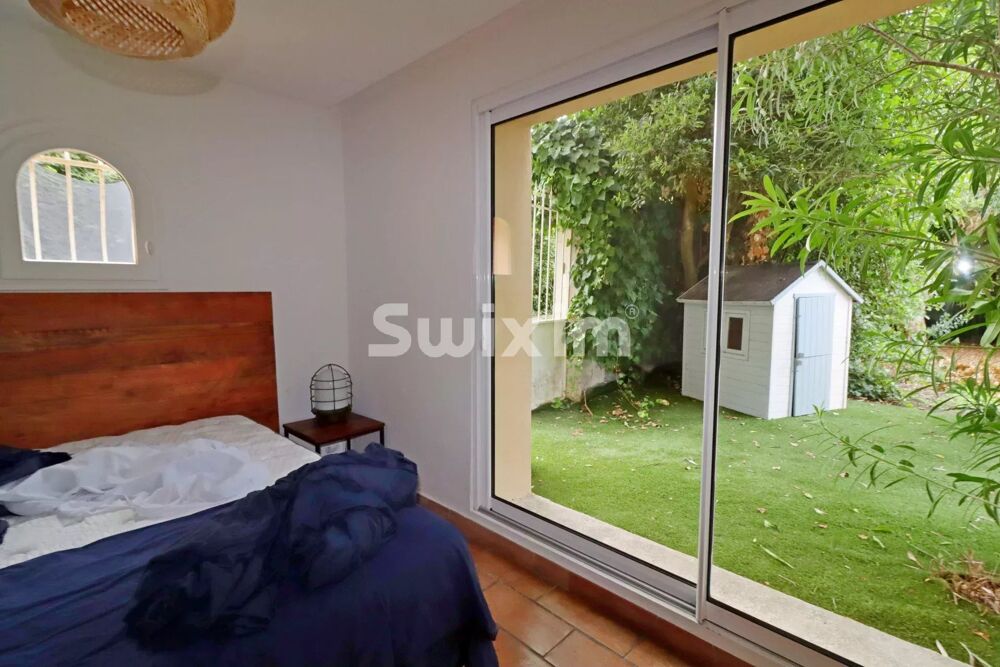 Vente Maison Propriété avec plusieurs appartements, jardin et piscine à Monté Montélimar