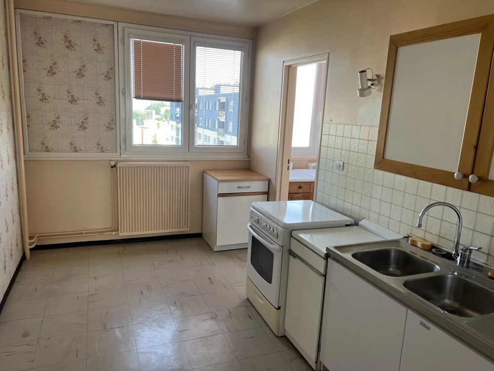 Vente Appartement A SAISIR,  IDEAL INVESTISSEUR OU PRIMO ACCEDANT Saint-Étienne