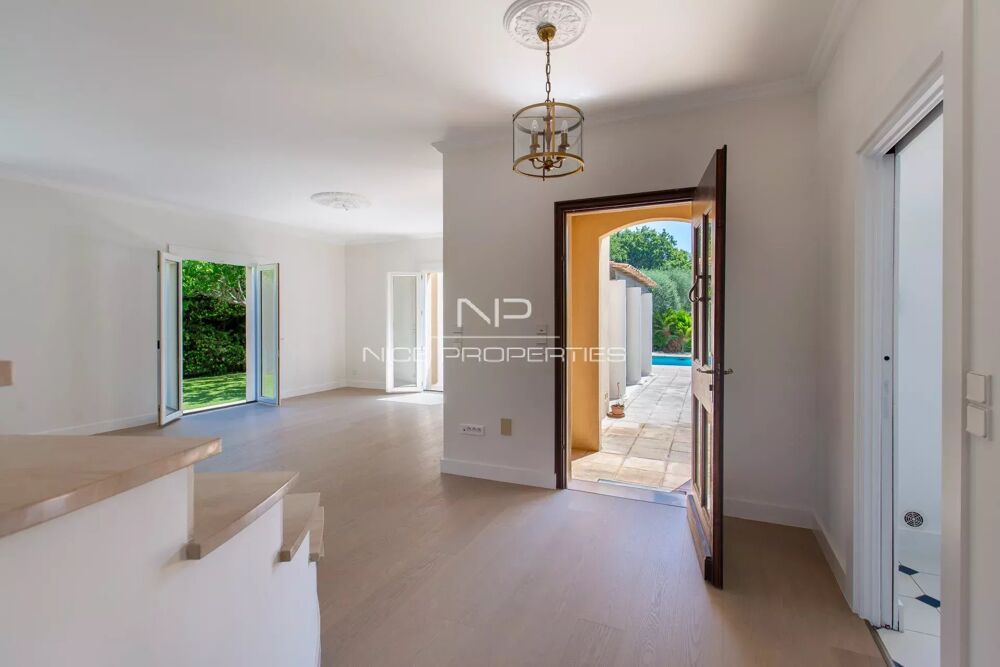 � vendre  Villa Villefranche-sur-Mer (06230)