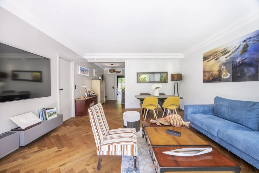 à vendre  Appartement Cannes (06400)