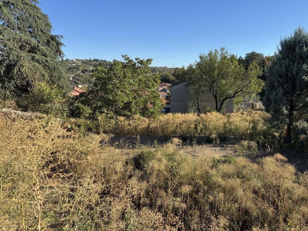 Vente Maison Rive-de-Gier – Maison T4 de 85 m² avec garage Rive-de-gier