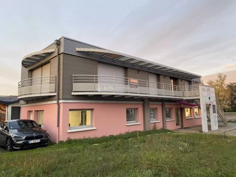 Local commercial 600 38070 Saint-quentin-fallavier