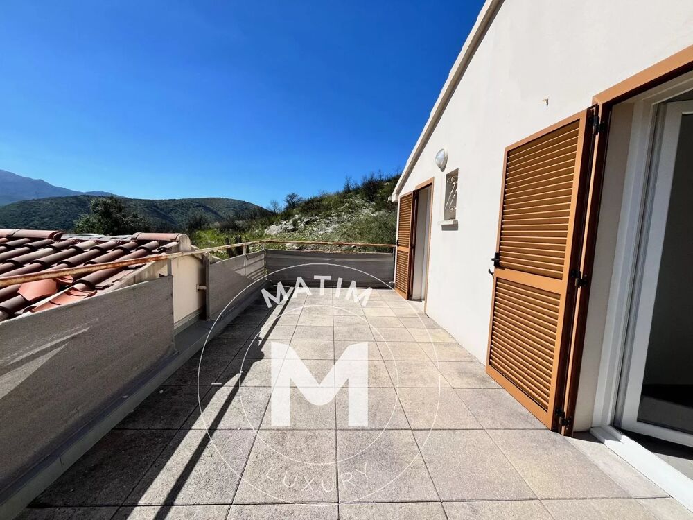 LES VILLAS DE SAINT FLORENT