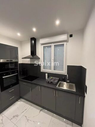 Appartement à vendre 3 pièces 55 m²