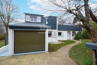  Maison � vendre 8 pi�ces 