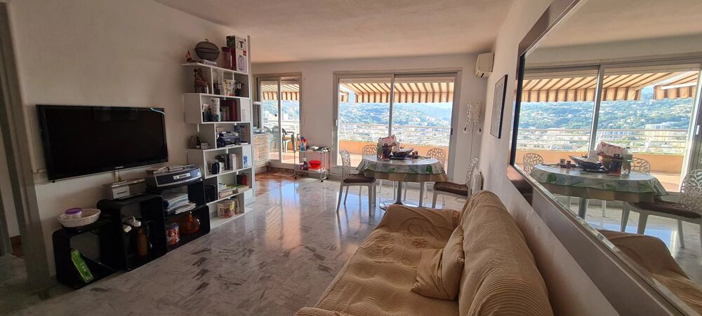 Vente Appartement Nice - Pessicart Nice