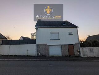  Maison à vendre 5 pièces 91 m²