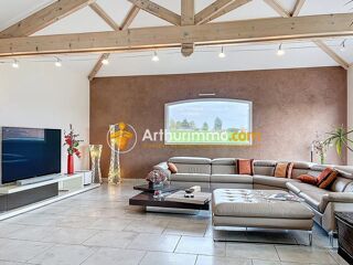  Villa � vendre 6 pi�ces 233 m�