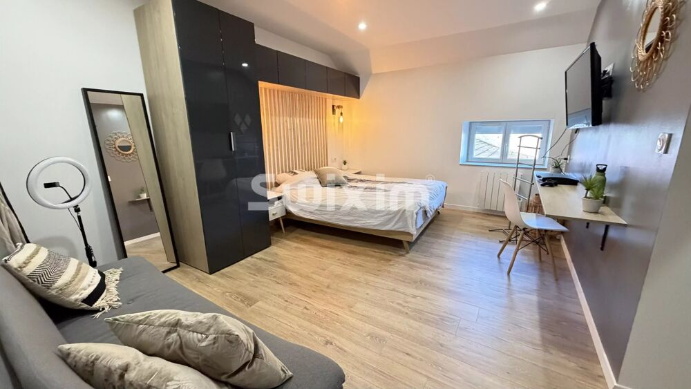 Vente Maison Maison/Villa 5 pièces Auxonne
