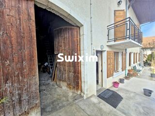 Vente Villa Maison de village à rénover Charvonnex